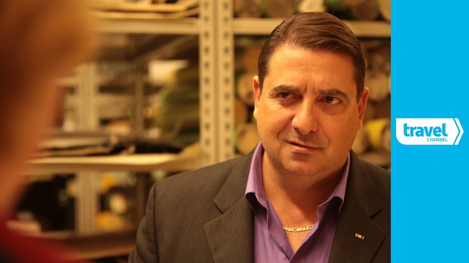 A halott akták S7E1 - Az áldozat – Észak-Karolina, East Flat Rock