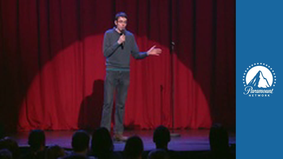 Comedy Club S2E20 - Comedy Club Special Edition