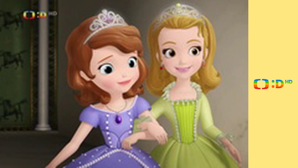 Idefix a smečka Nepoddajných II (47/52)