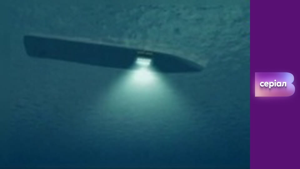 "Реальна містика", 8 сезон, 18 еп. "Ігоша".