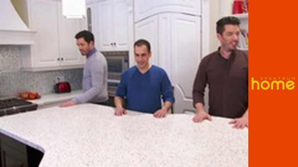 Dům snů S6E17 - Rave a Michelle