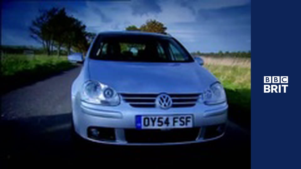 Top Gear S5E2