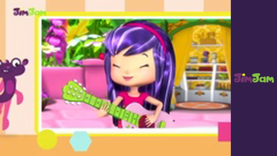 Hurray for Huckle! S2E2 - The Missing Cookie Coupon Mystery/The Mystery of the Broken Boat