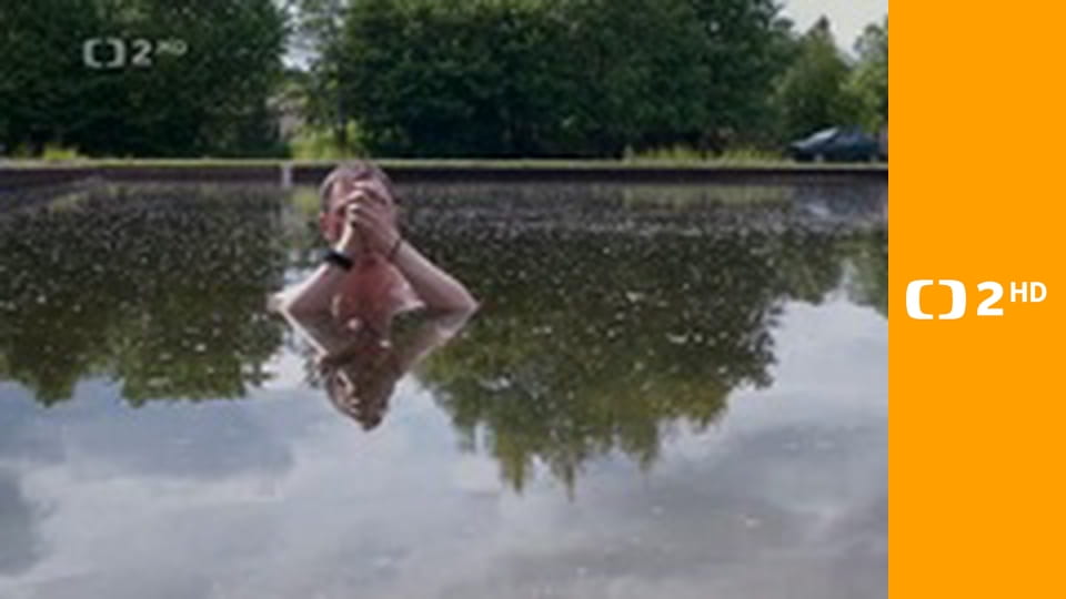 Postřehy odjinud - Polsko očima Miroslava Karase – Malý Jeruzalém