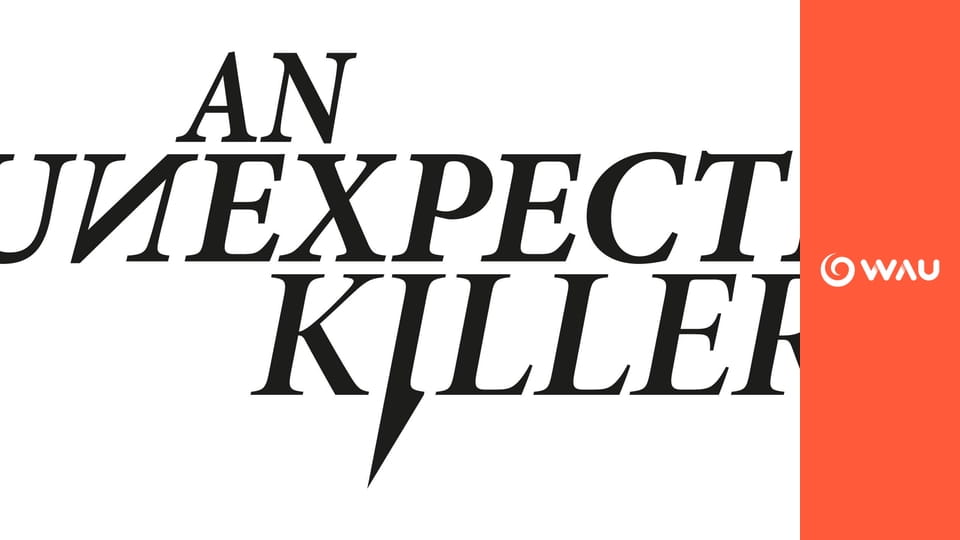 Vrah, ktorý šokoval S2E18