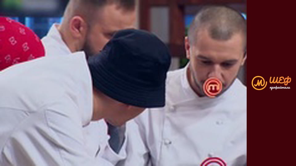 Сезон 2, Випуск 8, Частина 3