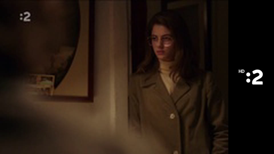 Geniálna priateľka S3E4 - Studená vojna