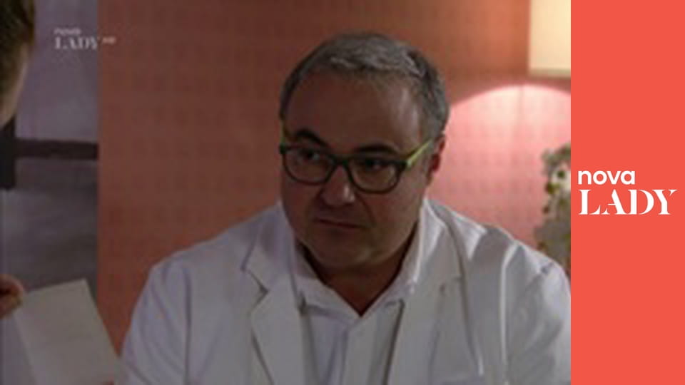 Ordinace v růžové zahradě 2 S18E15 - Jsi ve vodě, tak plav!