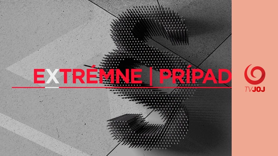 Extrémne prípady - Blázon