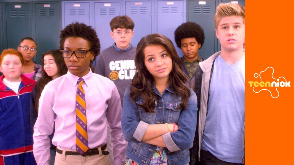 100 dolog a gimi előtt S1E2