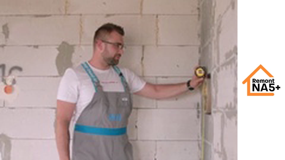 Remont na 5+ Season 7 Episode 2