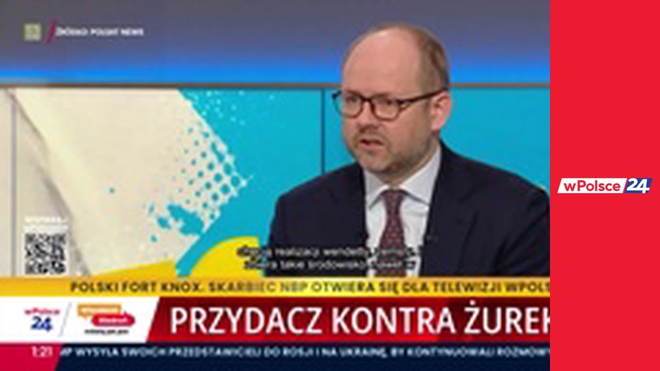 Tele-ekspres wPolsce24