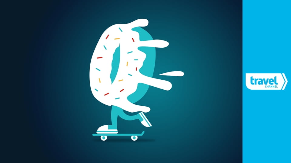 Legendás hegyi szörnyek S4E9 - A vörös viskó rejtélye