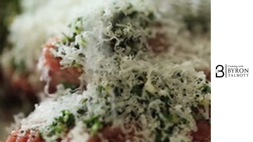 Домашно приготвени пикантни кюфтета