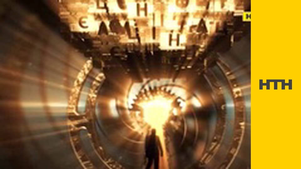 "Таємниці світу".