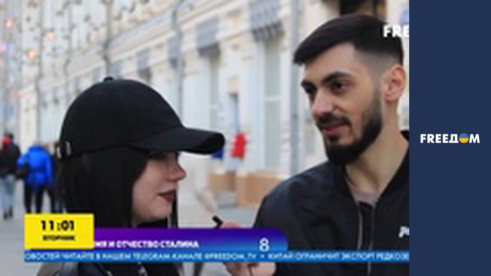 Таємне життя матрьошки.