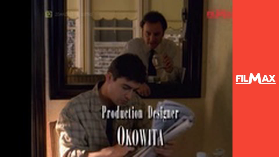 Zdarzyło się jutro S1E3 - Baby