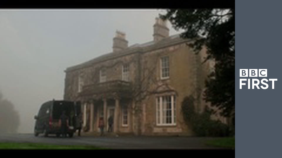 Zabójcze arcydzieła S1E3