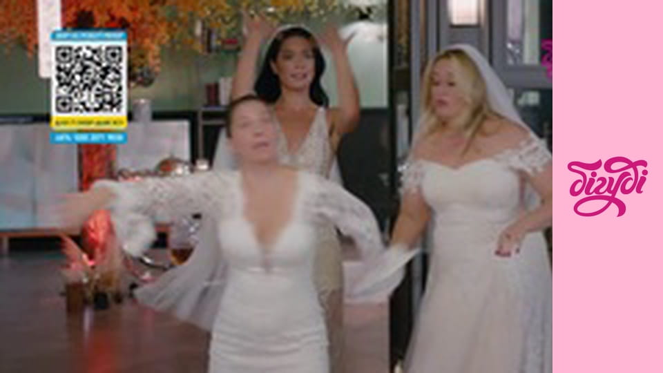 Т/с "Запретный плод", 246 с.