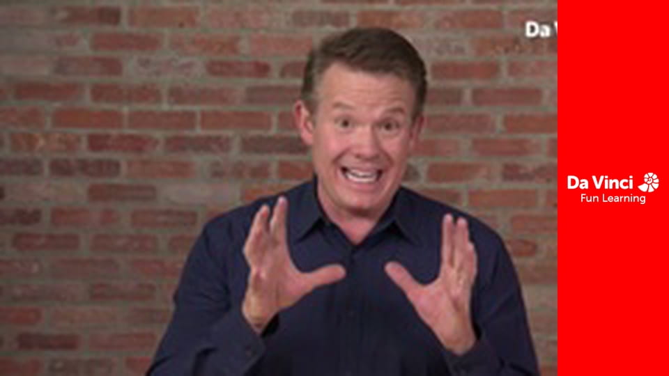 Csináld magad okosságok - Tudományos varázslat