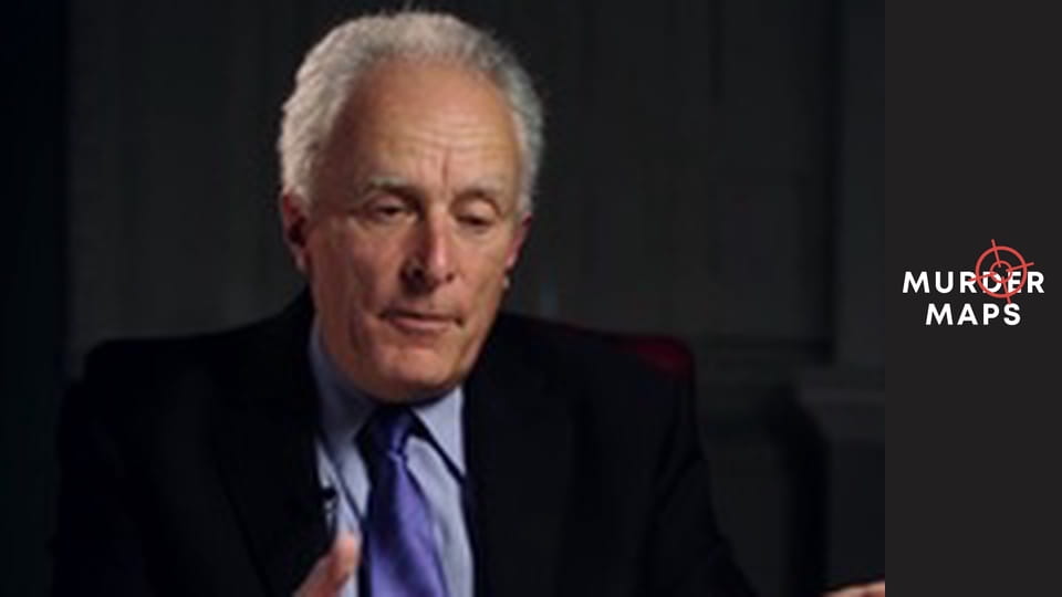 Vraždy neviest vo vani