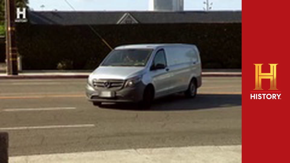 Хватай не глядя, 16 сезон, 2 эп. Что одному мусор...