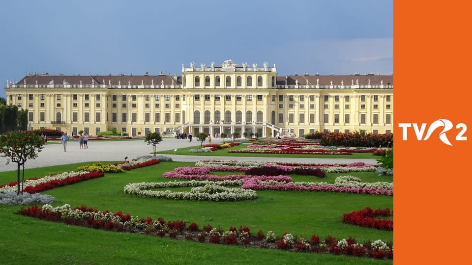 Grădini de vis: geometrie, artă viaţă S2E13 - Quinta do Palheiro – Portugalia