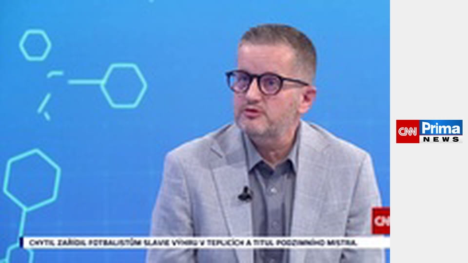 Co na to vaše zdraví - Parafilie, vyhřezlá děloha