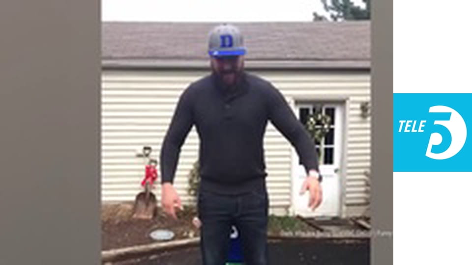 Uśmiechnij się S1E3