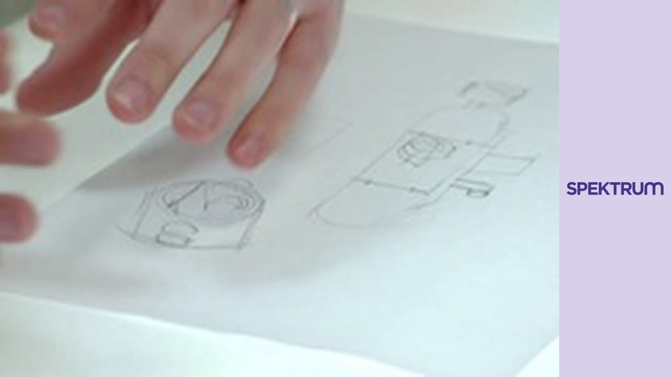 LEGO Masters - Velká Británie S1E2 - Lunapark