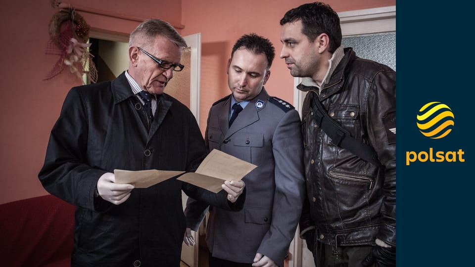 Malanowski i Partnerzy S16E20 - Ucieczka w sponsoring