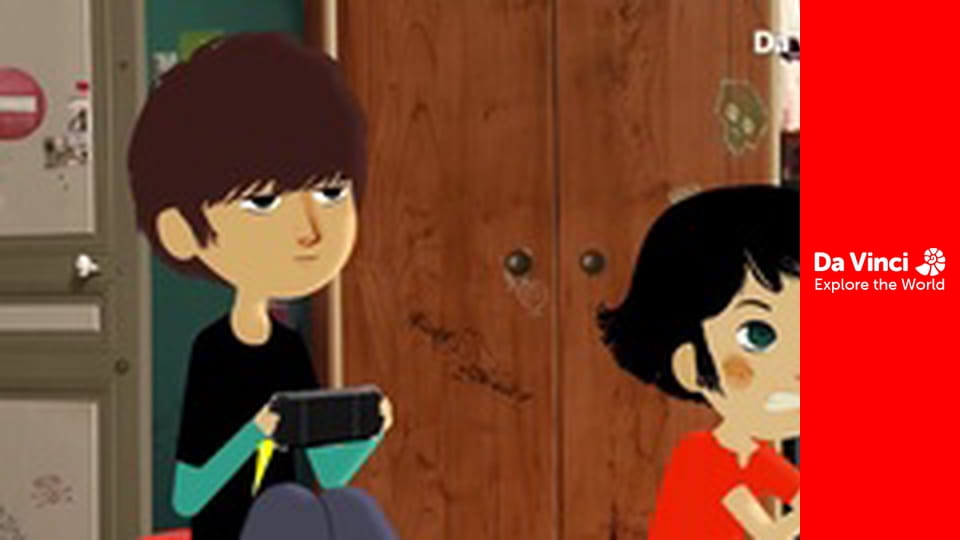 Mily Miss Questions - Lola-no-Rules