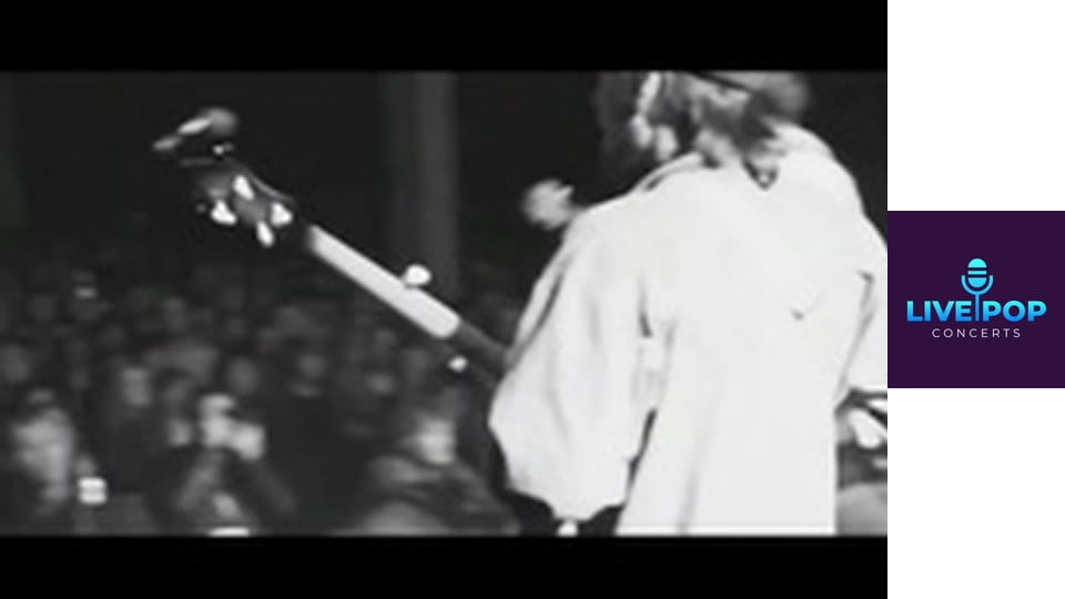 Pop Profiles - Mumford & Sons