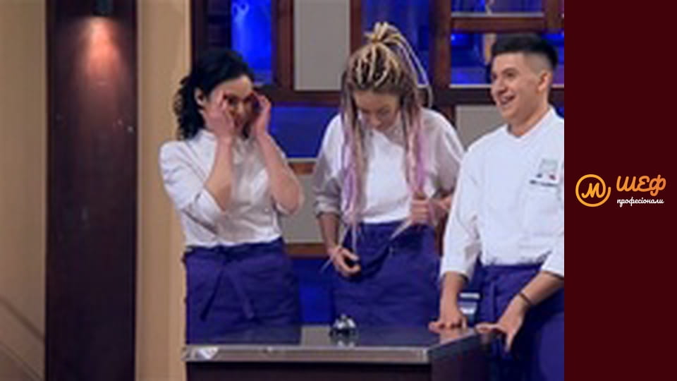 Season 1, Episode 2, Part 7