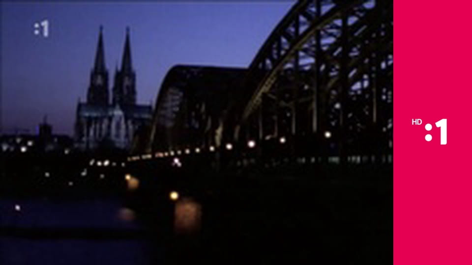 Kriminálka Kolín S1E9 - Pizza pre kmotra