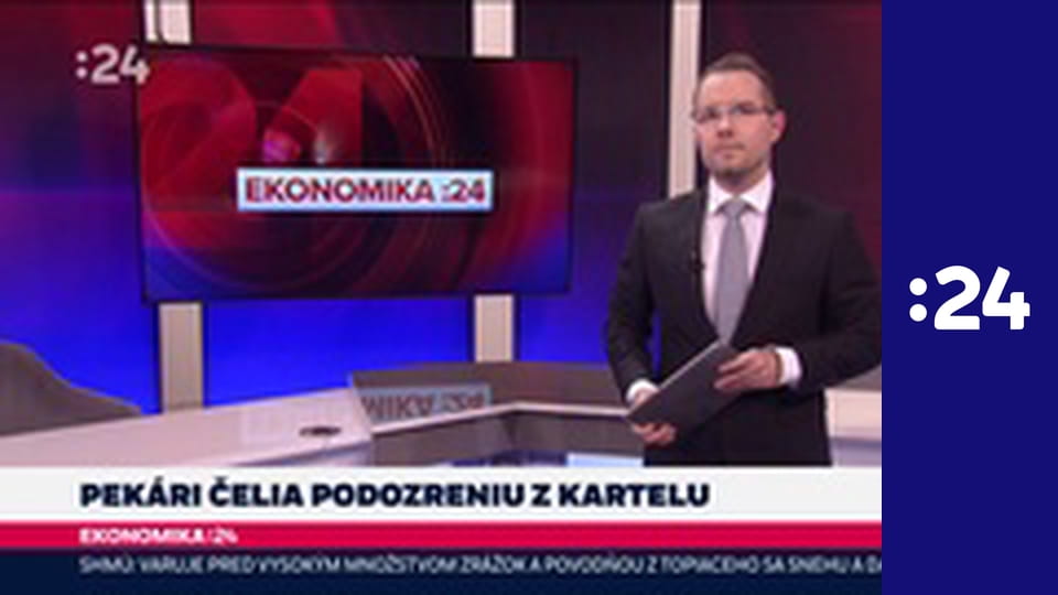 Ekonomika :24 E185
