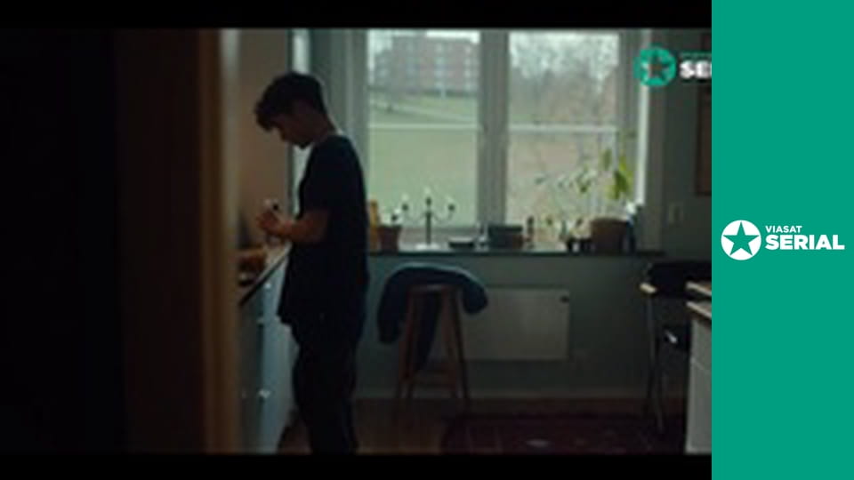 Т/с "Фенріс", 1 с.