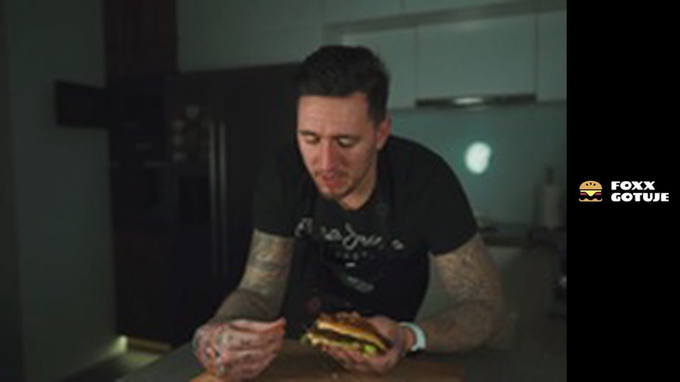 BIG MAC w wersji SMASH - Czy to Burger Ostateczny?