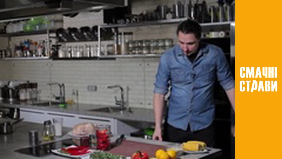 T/s "D'Artagnan in the kitchen" season 1 episode 27