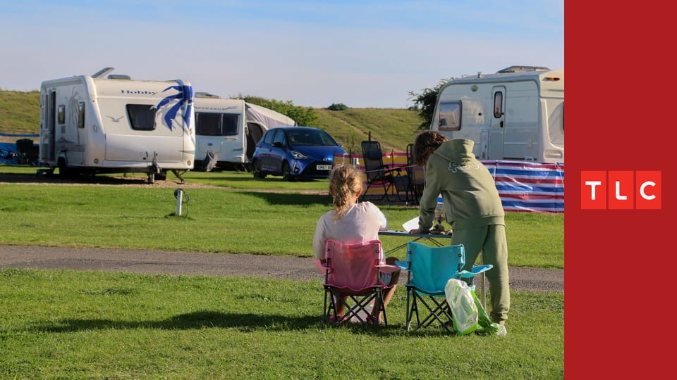 De Frogerovi: Pohodoví kempaři S1E4