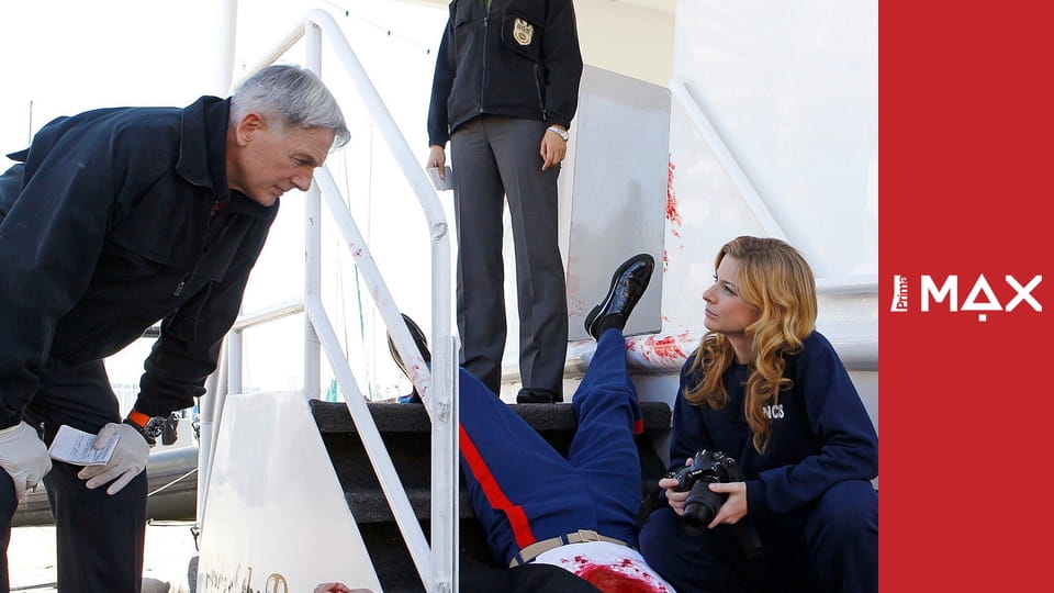 Námořní vyšetřovací služba S9E3 - Penelopin dokument