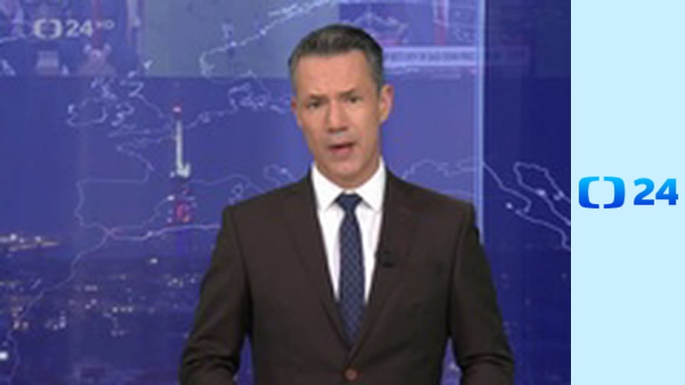 Události za okamžik a počasí