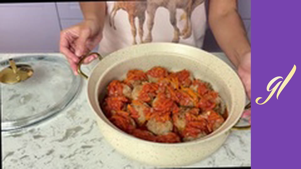 Homemade Ukrainian dishes. Episode 2