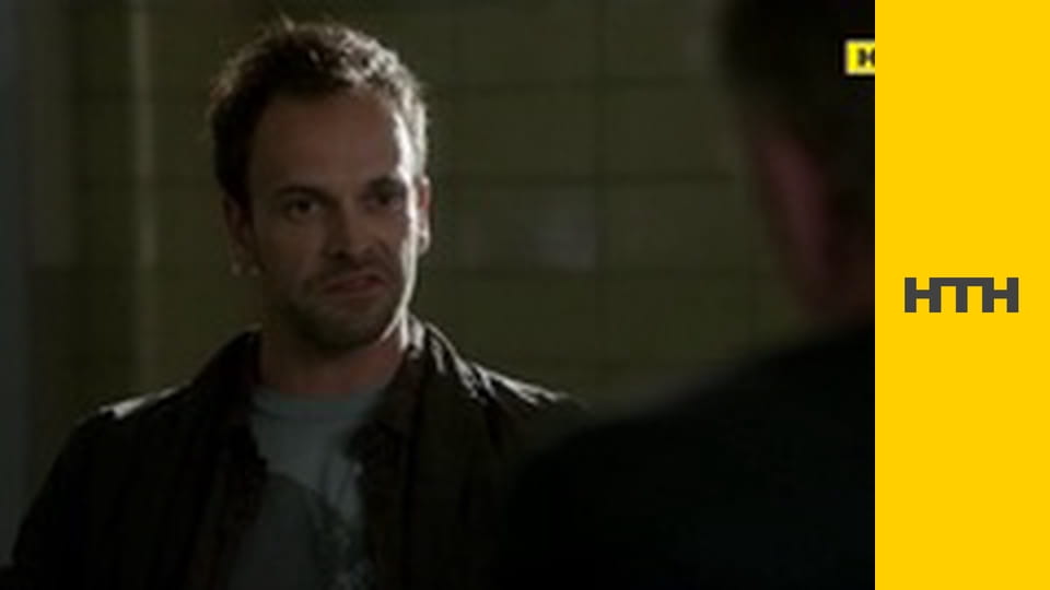 "Випадковий свідок".