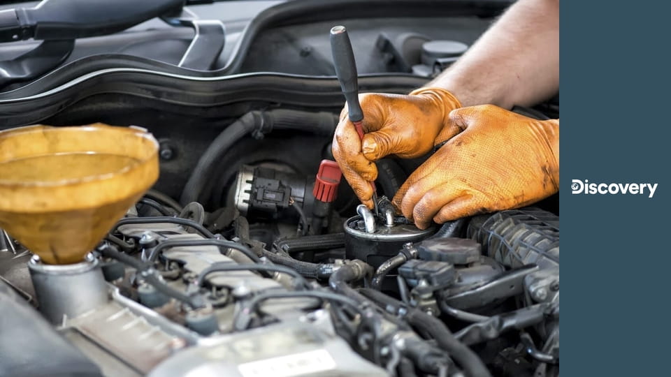 Крутой Чед S1E5