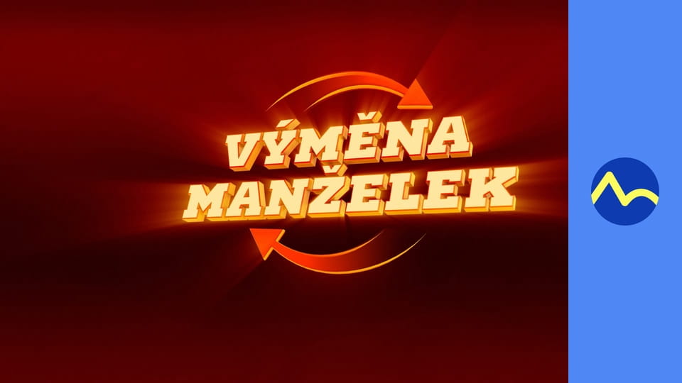 Zámena manželiek S12E10 - Martina a Jarmila