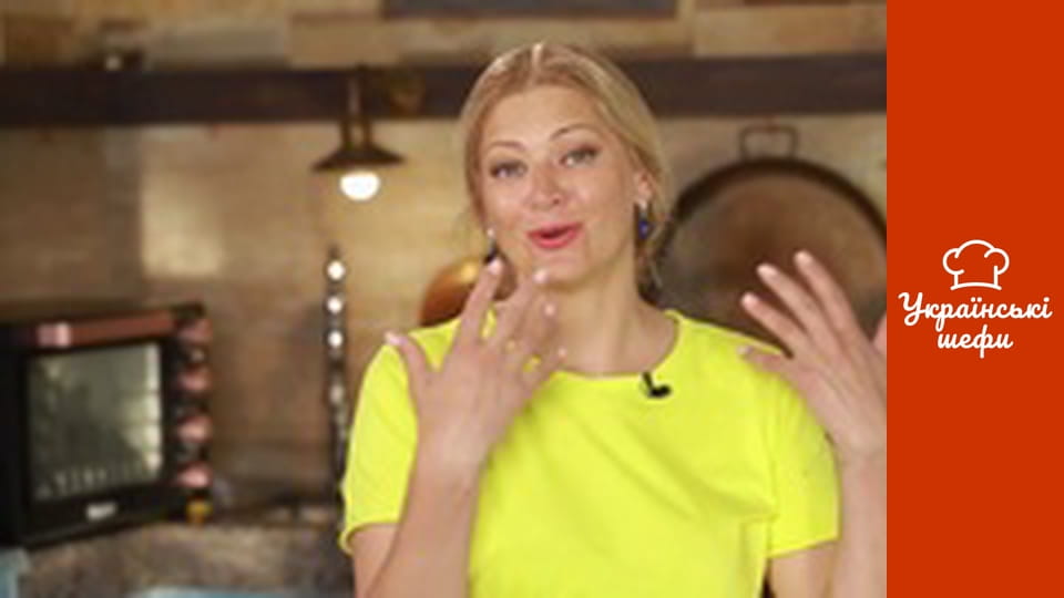 Delicious with Tatyana Litvinova - Episode 39