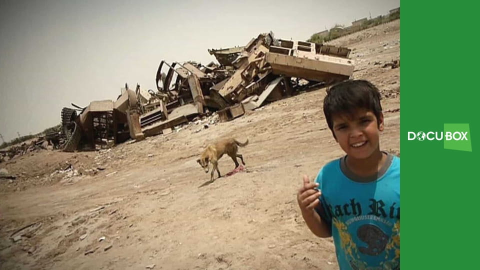 Zubożony uran - efektowny zabójca