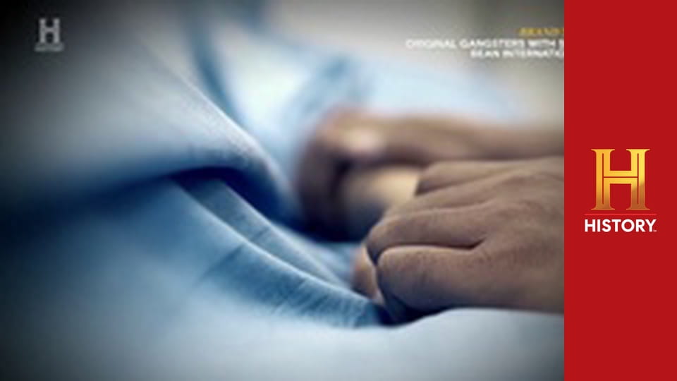 Необъяснимое с Уильямом Шетнером, 6 эп. Жизнь после смерти.