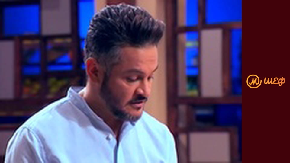 Сезон 6, Випуск 4, Частина 2